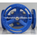 High pressure 900LB Flange end Globe valve price